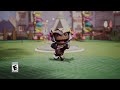 Sackboy: A Big Adventure All Knitted Knight Speedrun Challenge Costumes
