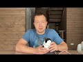 Выжимка №5. 6Мп Wifi камера DH-IPC-H3DP-3F-0360B
