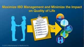 What Are the Goals of IBD Management? by Animated IBD Patient 6,894 views 11 years ago 4 minutes, 55 seconds