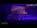 GOT7- STAY + FLASH UP - Osaka 180518