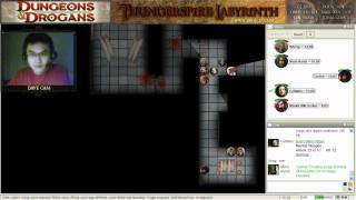 Dungeons & Drogans 2: Session 20 (Part 4)