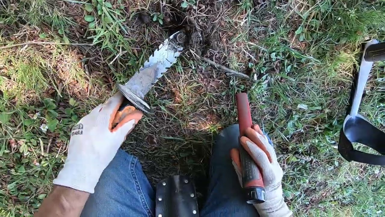 What do we think of the Nokta FindX Pro?