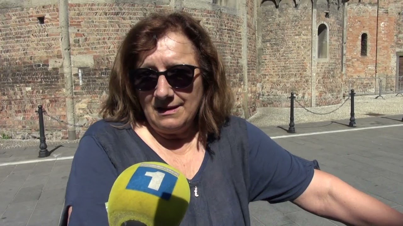 Rivolta d’Adda, paese sotto shock per la scomparsa di Oriana Fregoni