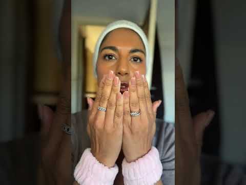 Remove your makeup