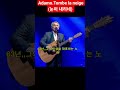 Adamo.Tombe la neige (눈이 내리네)