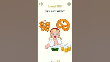 DOP 2 Level 930 - Solve! #shortsfeed #viralvideo #new #dop2