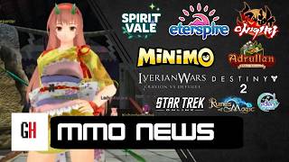 Notizie sugli MMO - 29 marzo screenshot 4