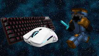 11 Minutes ASMR Keyboard & Mouse Sounds | Ultimis MC |