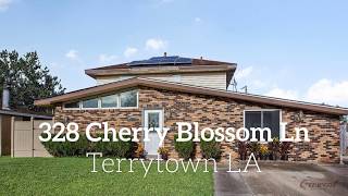 328 Cherry Blossom Ln video tour