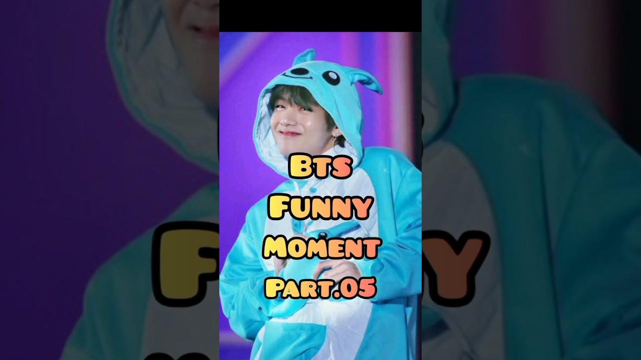 BTS Losing Control 😂💜 | Funniest Moments That Will Make You Laugh Non-Stop