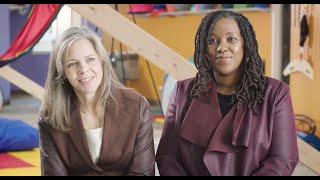 What Does the SLP Mentorship Program look like at MetroEHS ?
