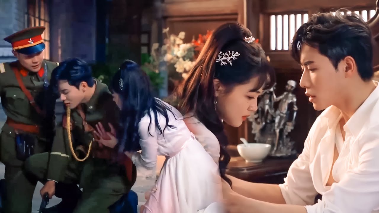 🍿Мастер серьезно пострадал, пытаясь спасти Золушку, а потом она заплакала😳