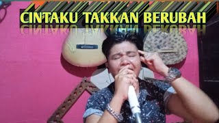Cintaku Takkan Berubah Cover Era Andiny