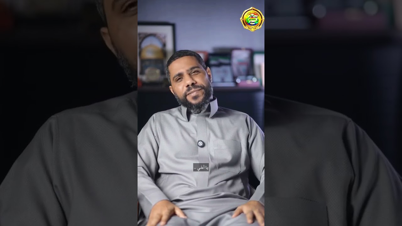 الشيخ محمود حسنات