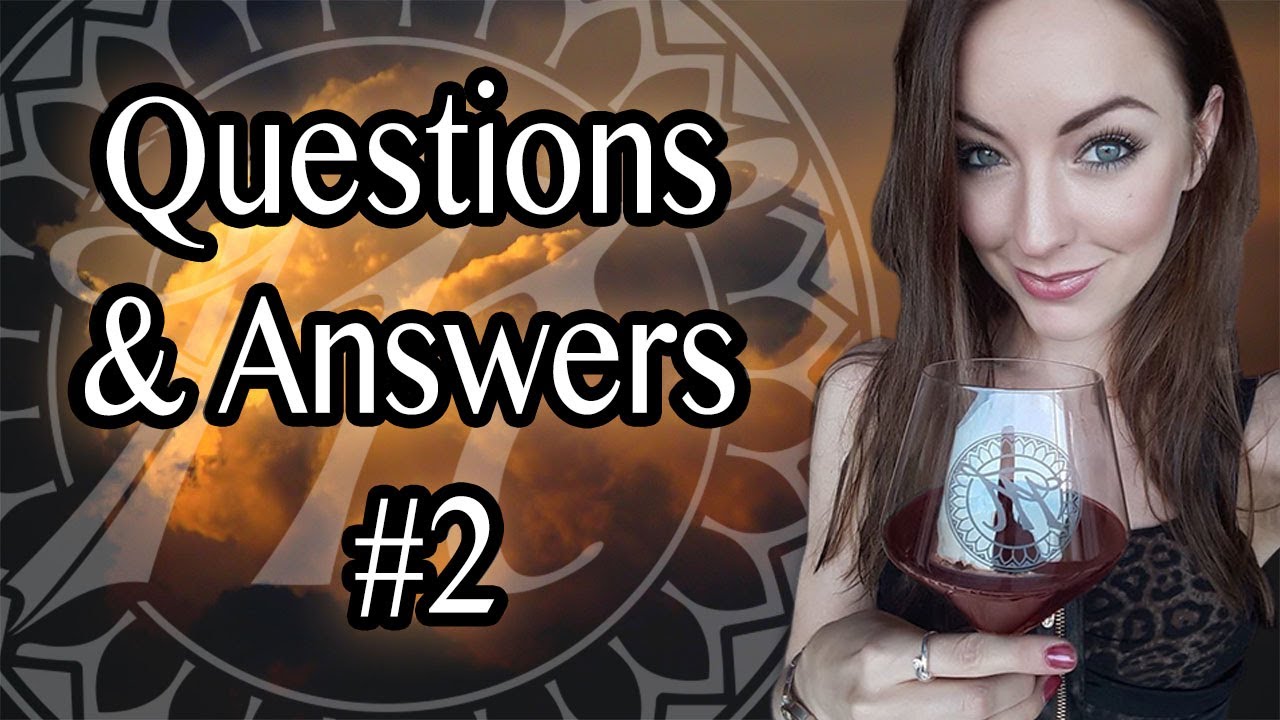 Minniva - Questions & Answers 2