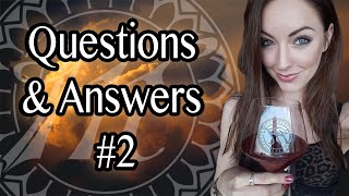 Minniva - Questions & Answers 2