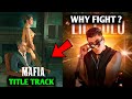 HONEY SINGH MAFIA SONG WILL TITLE TRACK OF GLORIOUS DAYS ALBUM - LIL GOLU WHY FIGHT WITH HONEY SINGH