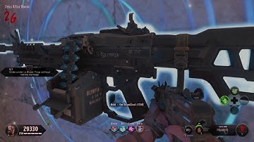 CronusMAX PLUS - Call of Duty Black Ops 4 - Mouse and Keyboard on Console - LVL 30 ZOMBIES SOLO