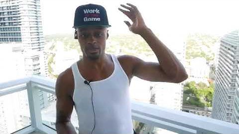 Your Need For The Fundamentals | Dre Baldwin