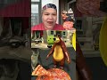 MIRA REACT Scary Teacher vs Wolf vs Bear 🍕 Pizza Challenge Gone WRONG 😱😂🔥 #shorts #scaryteacher3d
