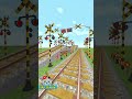 踏切 アニメ 電車 ふみきり Trains & Railway Level Railroad crossings 061-03