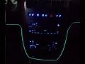Как сделать Подсветку панели приборов Chrysler Voyager RG Обновлённая Версия/How to make a Backlight