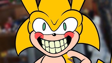 Chris Chan is Innocent! (Alternate Timeline)