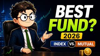 Why 90% of Mutual Funds Lose (The Fee Nobody Explains)
