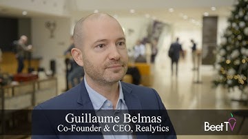 Software Can Sooth Complexity In Modern TV Ads: Realytics