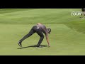 RAM Cape Town Open - Final Round News
