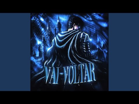 VAI VOLTAR Ultra Slowed