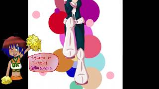 Especial Bnh Y .- Uraraka Chica.