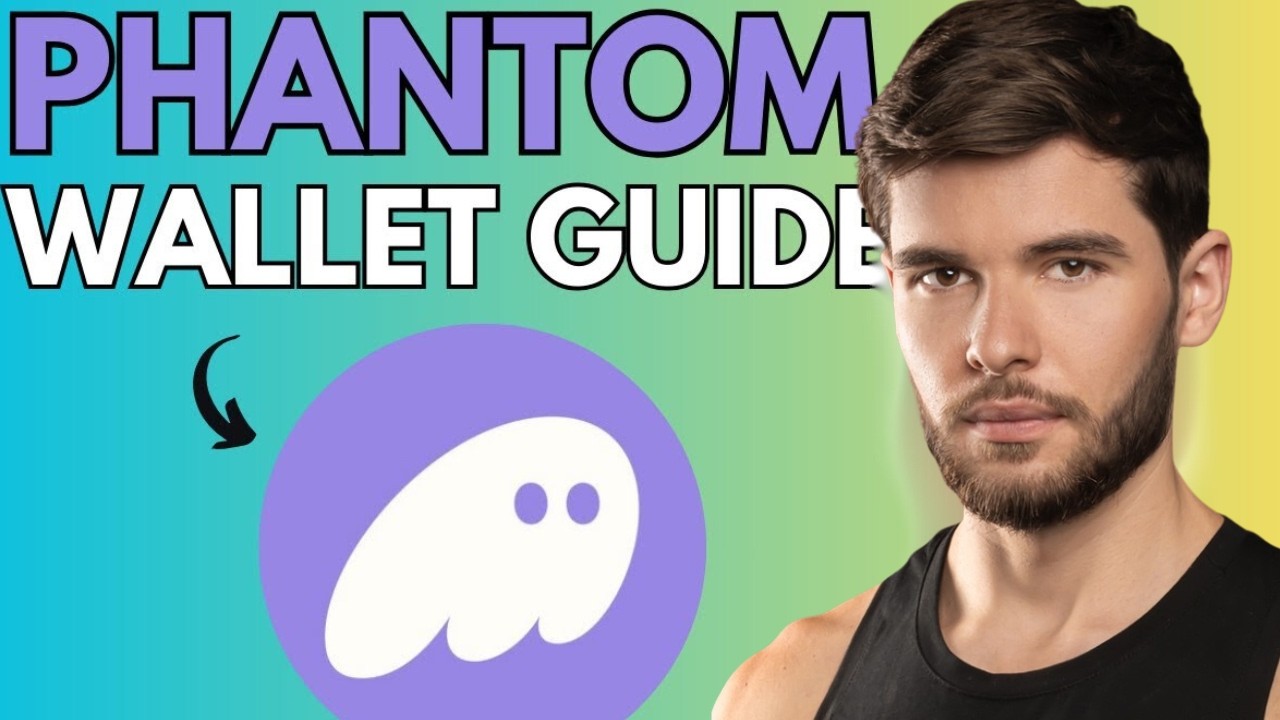 Comment Créer un Portefeuille Crypto Phantom Wallet (Tutoriel Étape par ...