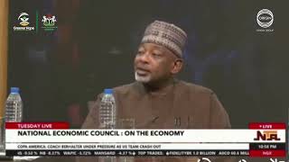 Agriculture Minister Lauds Origin Tech Group On Partnership With Fg On Ghapp