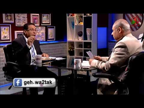 The end of everything is near, so behave (167) | نهاية كل شئ قد اقتربت فتعقلوا (167)