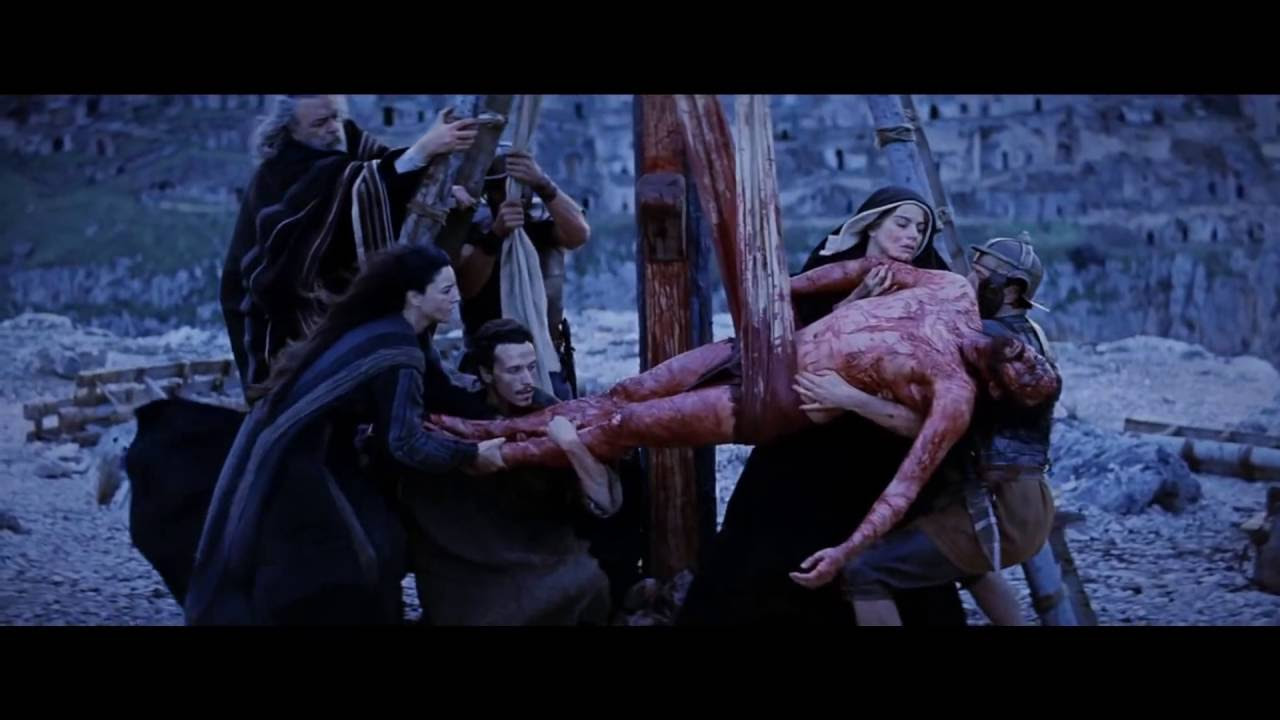 The Passion of the Christ   Crucifixion  Resurrection