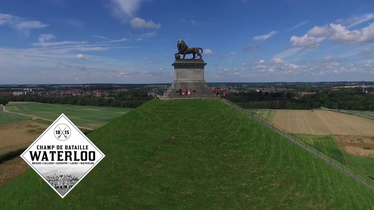The Lion's Mound