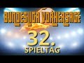 BUNDESLIGA VORHERSAGE TIPPS #2 - Wett-Prognosen zum 2 ...