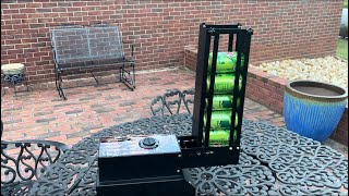 KANBOL Aluminum Can Crusher Review