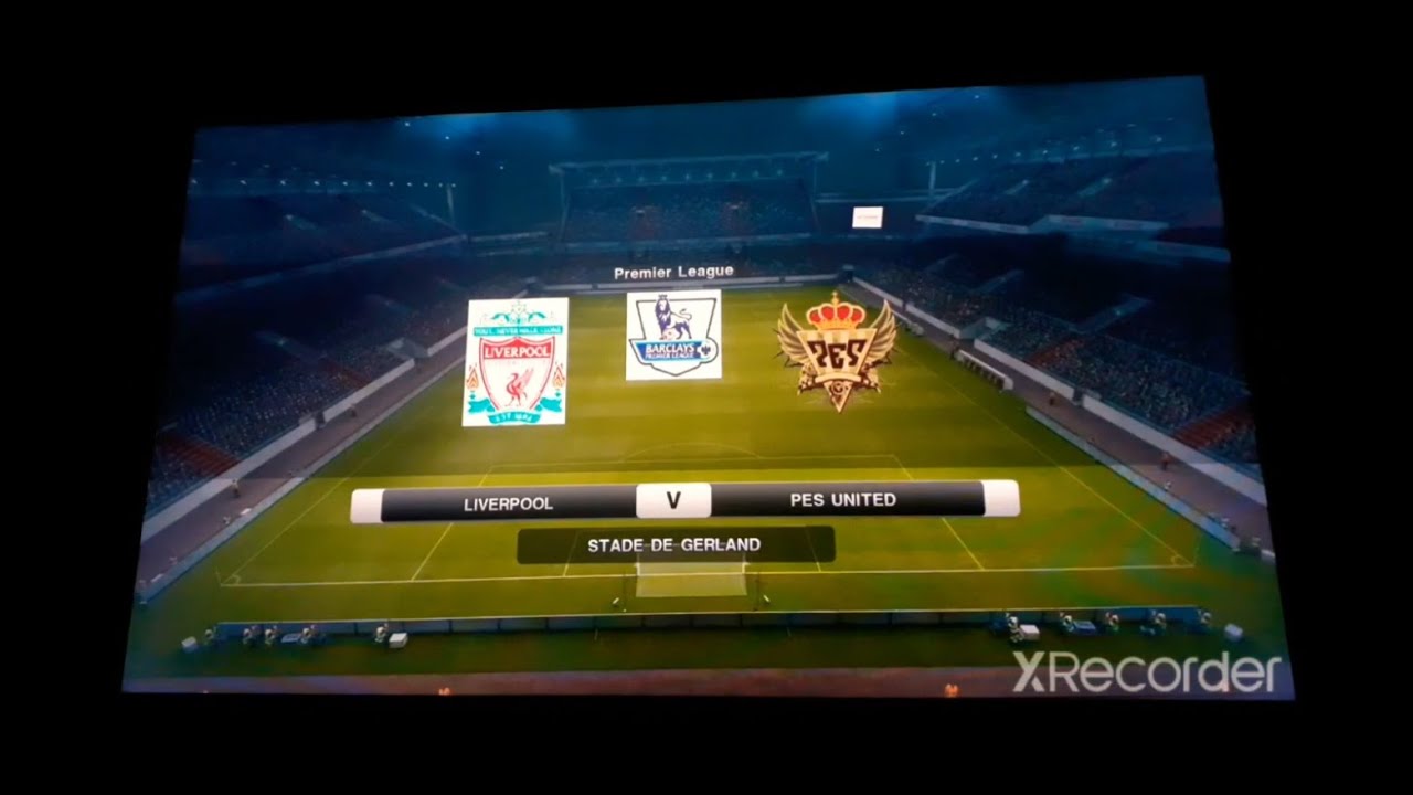 PES 2011 Master League - vs Liverpool (Final Fixture) - Part 83