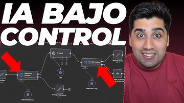 ¡REVOLUCIÓN en n8n! El Nuevo Nodo "Guardrails" (Análisis Completo)