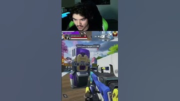 Don’t hate me hate the game #apexlegends #wavybenji #playapex #apexlegendsclips