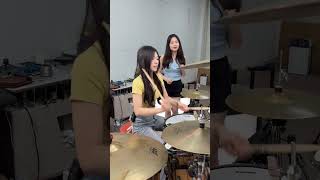 Clean Drum Groove Edit #CleanDrums #Shorts