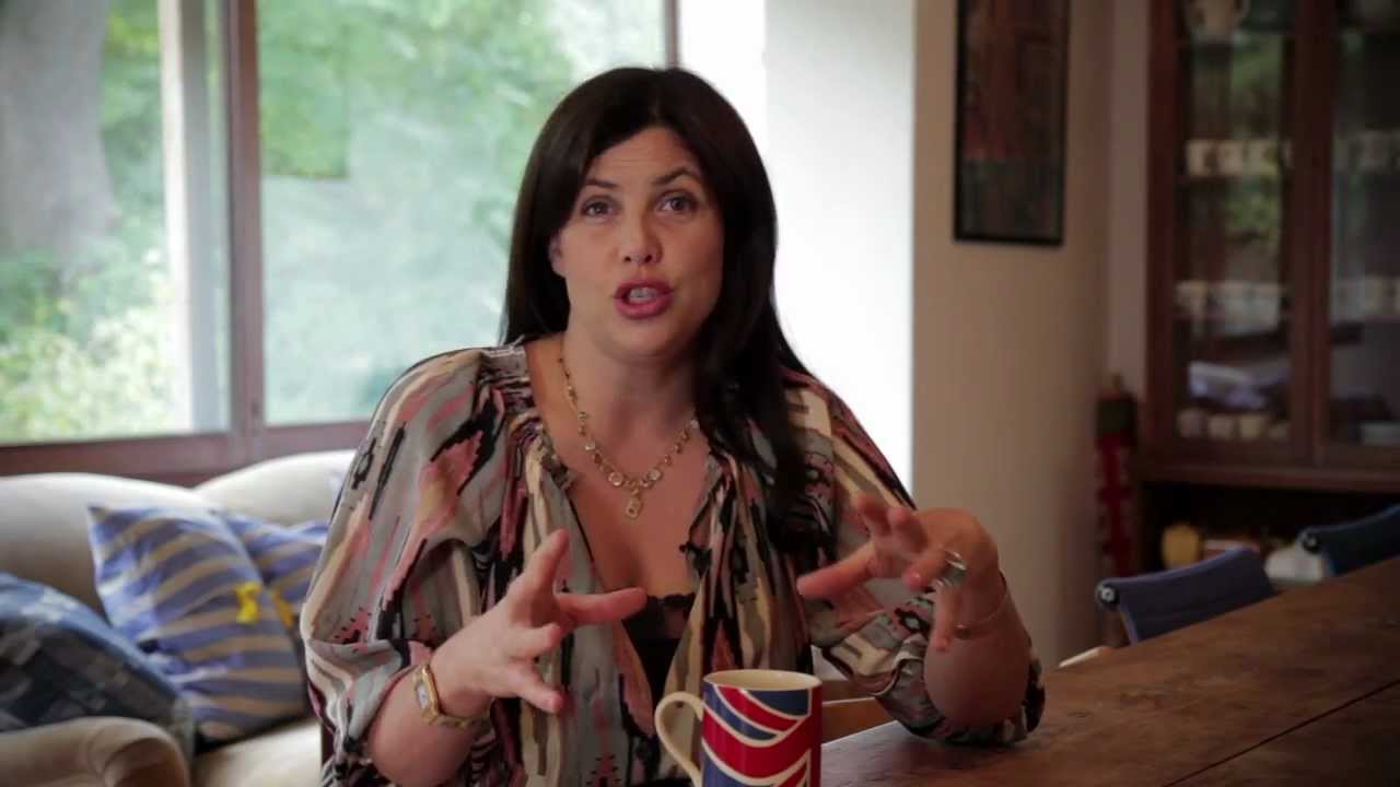 Kirstie's Vintage Home - the new book to accompany the Channel 4 series