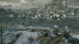 Fable 2 Opening Cinematic for E3 2008
