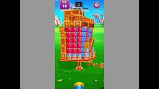 Smash Fest Level 154 Walkthrough Solution