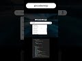Search Bar Design Using HTML & CSS | Modern with Smooth Slide In Effect 2025