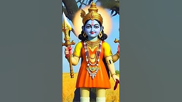 Doll Lord Krishna Chariot | Squid Game Mentality Ai #ai #squidgame2 #squidgame #squidgamementality