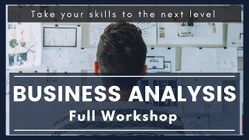 How To Be A Successful Business Analyst | Vijay Shekhar Shukla | Business Analyst Webinar