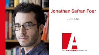 Jonathan Safran Foer - Here I Am